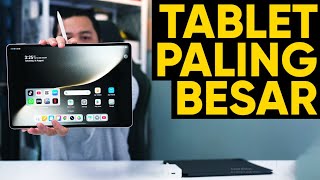 Download Lagu Tablet Terbesar,Pengganti Laptop Terbaik - Review HONOR MagicPad 3 MP3 Download Lagu Tablet Terbesar,Pengganti Laptop Terbaik - Review HONOR MagicPad 3 MP3
