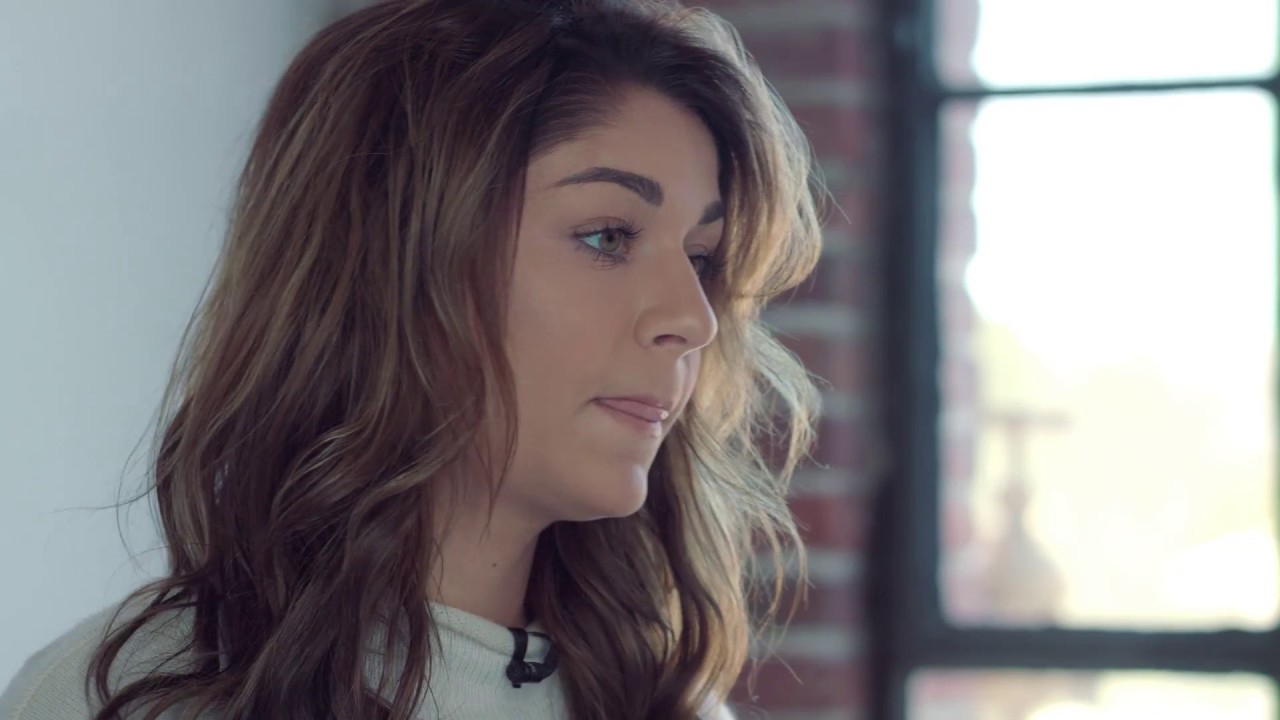 How To Fall in Love with Yourself | Andrea Russett