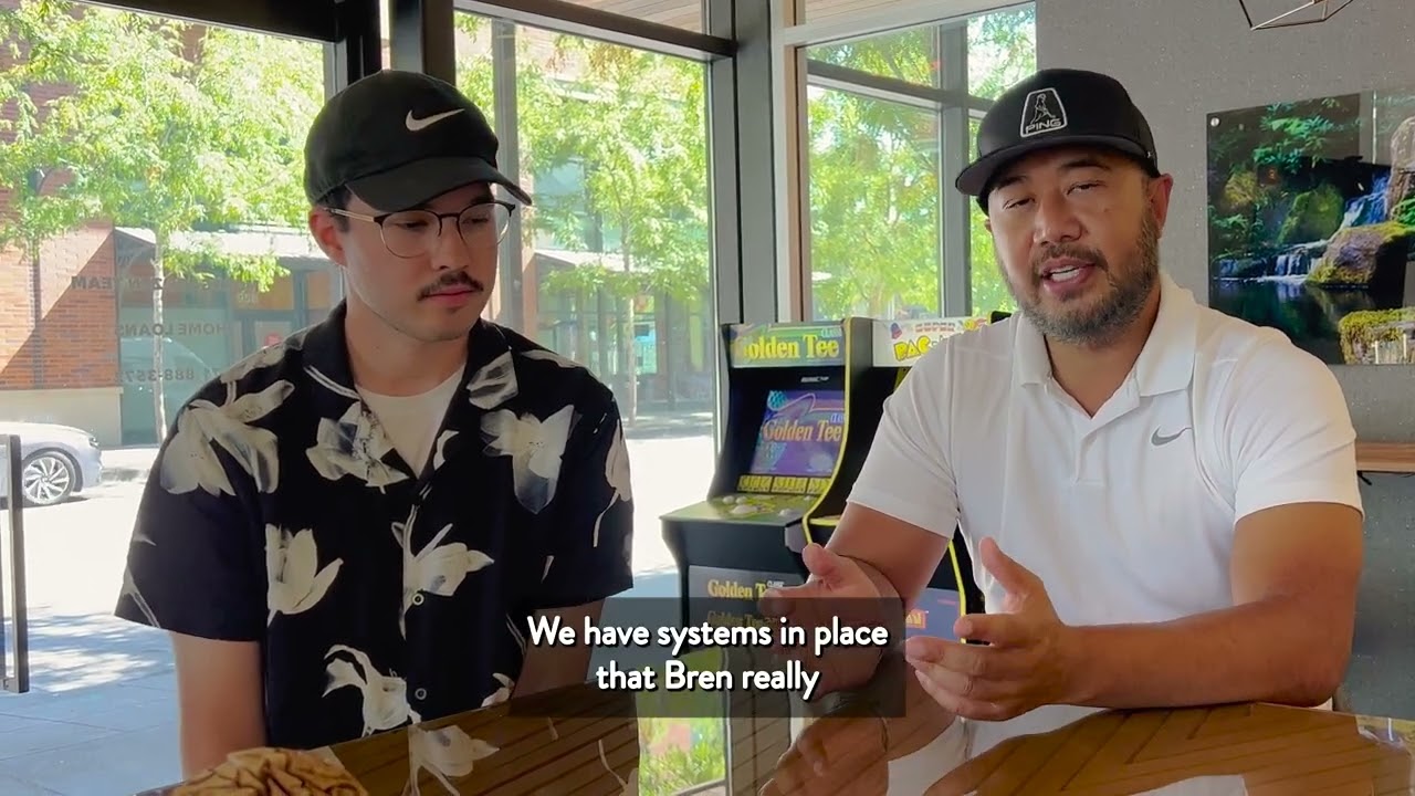 How does the Zen Lending Team handle leads?