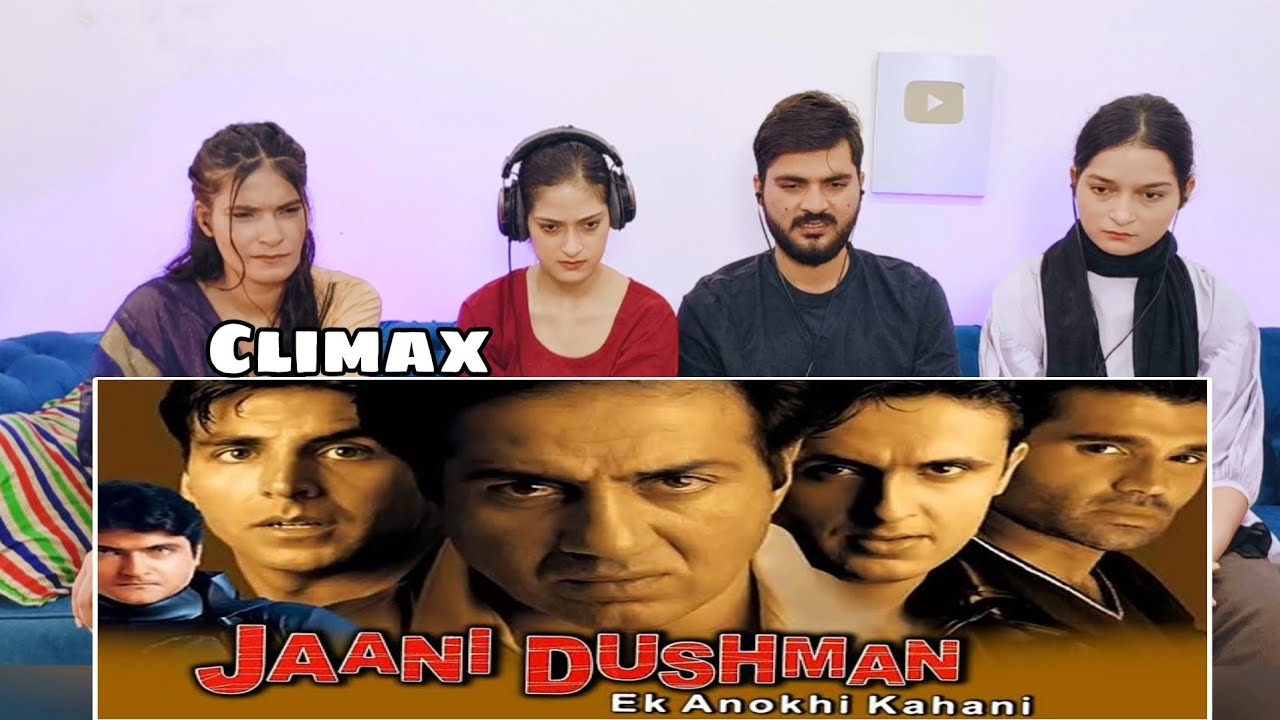 Jaani Dushman Movie Reaction | Akshay Kumar, Sunil Shetty, Sunny Deol | Part 12