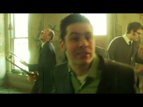MUSTARD PLUG - OVER THE EDGE (OFFICIAL VIDEO)