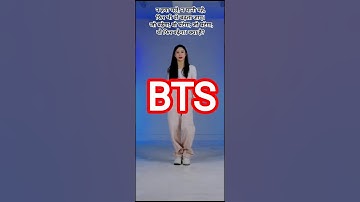 BTS song dynamite dance steps #bts #youtubeshorts #btsarmy #dance #viral #shorts
