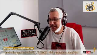 04 BUDAPEST, TE CSODÁS Hírek a fővárosból és környékéről