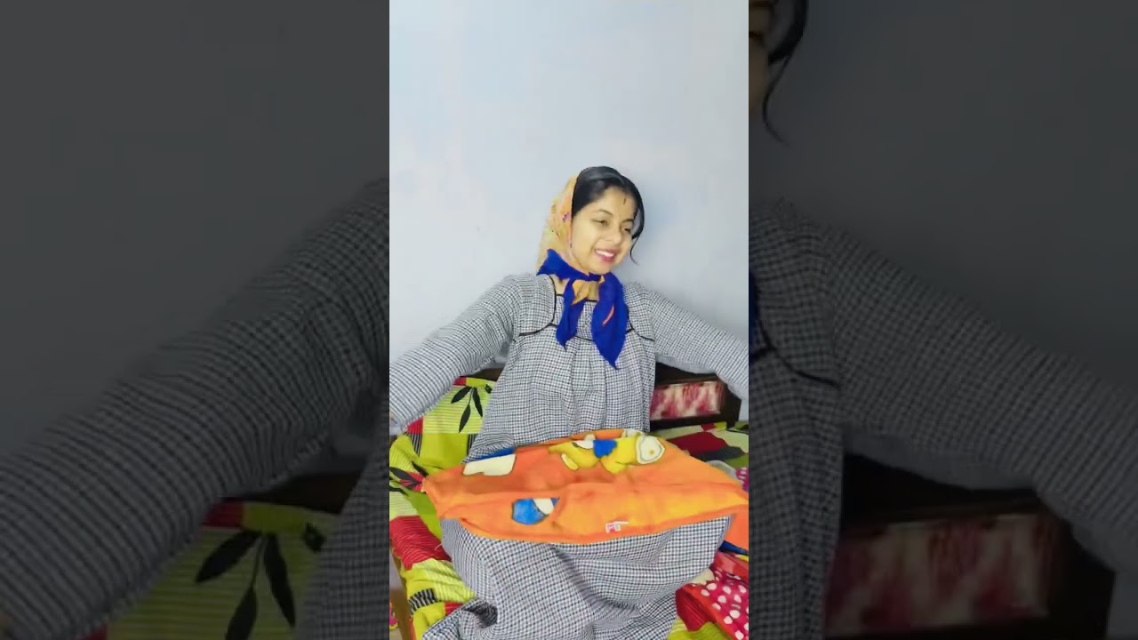 Sali Ji Aa gai 😊Behan ko dekh kar Neha hui bahut khud part-433 