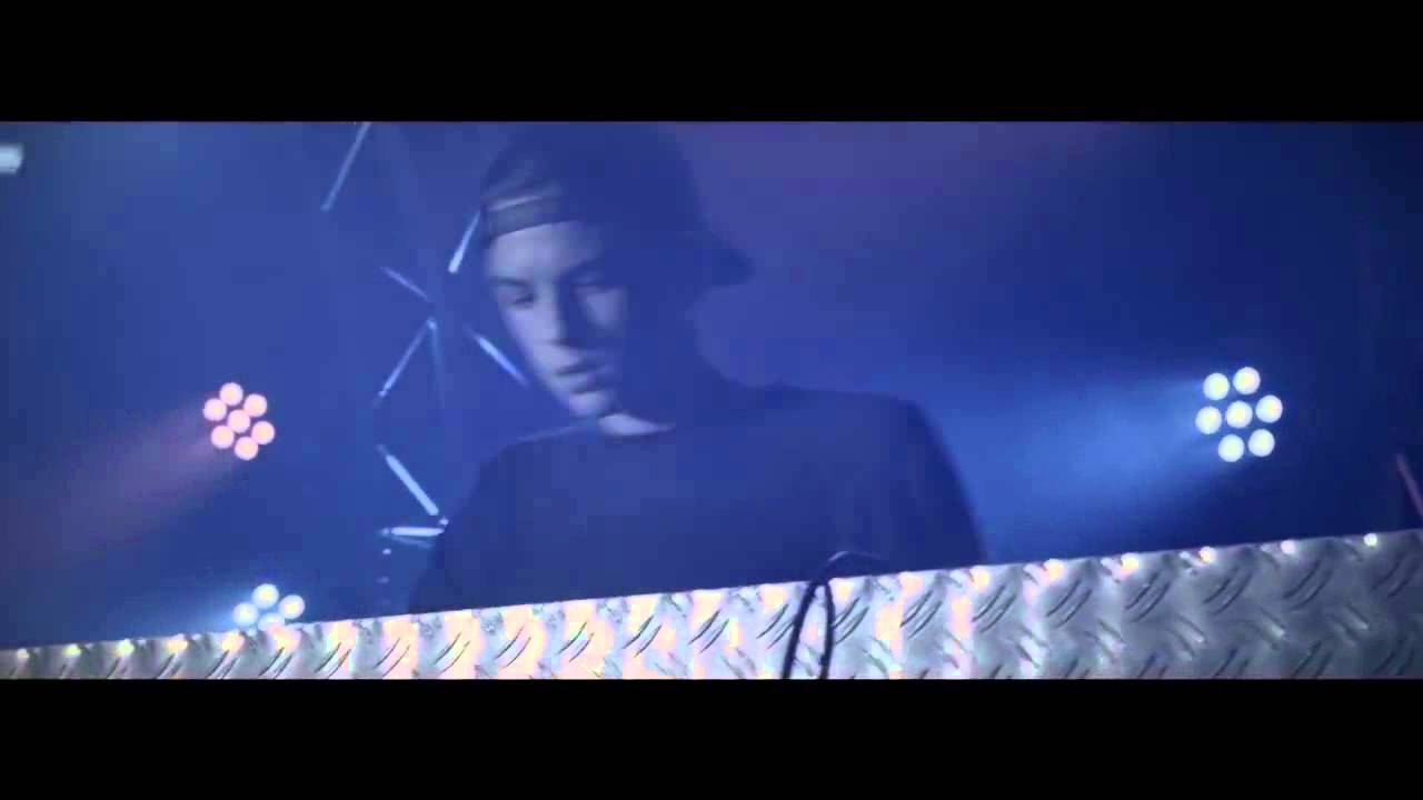 Tijn Verkerk - The Bridge [OUT NOW]