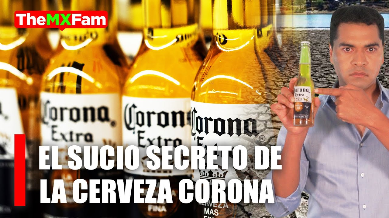 El sucio secreto que Corona no quiere que sepas | TheMXFam