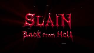 Slain: Back from Hell - Nintendo Switch PS4 Trailer