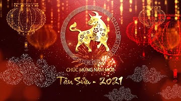 Phòng khám Bác sĩ Hoàng Cường AB chúc mừng năm mới Tân Sửu 2021