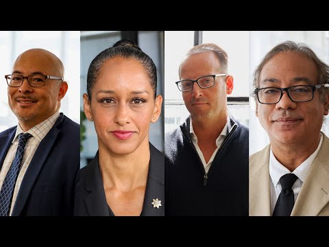 Meet The Candidates for the San Francisco District Attorney Race
