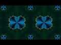 JPC Fractal 28 - Music clip from &quot;Cold turkey&#39;&quot; by John Lennon