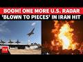 ON CAM Iran Punches Hole In U S Missile Shield IRGC BLOWS UP Military Radar In DIRECT HIT 