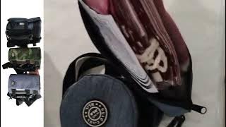 Tallit Tefillin Protective Container