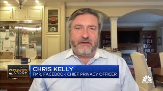 Datos Musk does not seem to have evidence for his bot claims, says former Facebook chief privacy officer Actualización