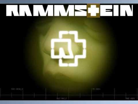 Rammstein - Amerika (English lyrics)