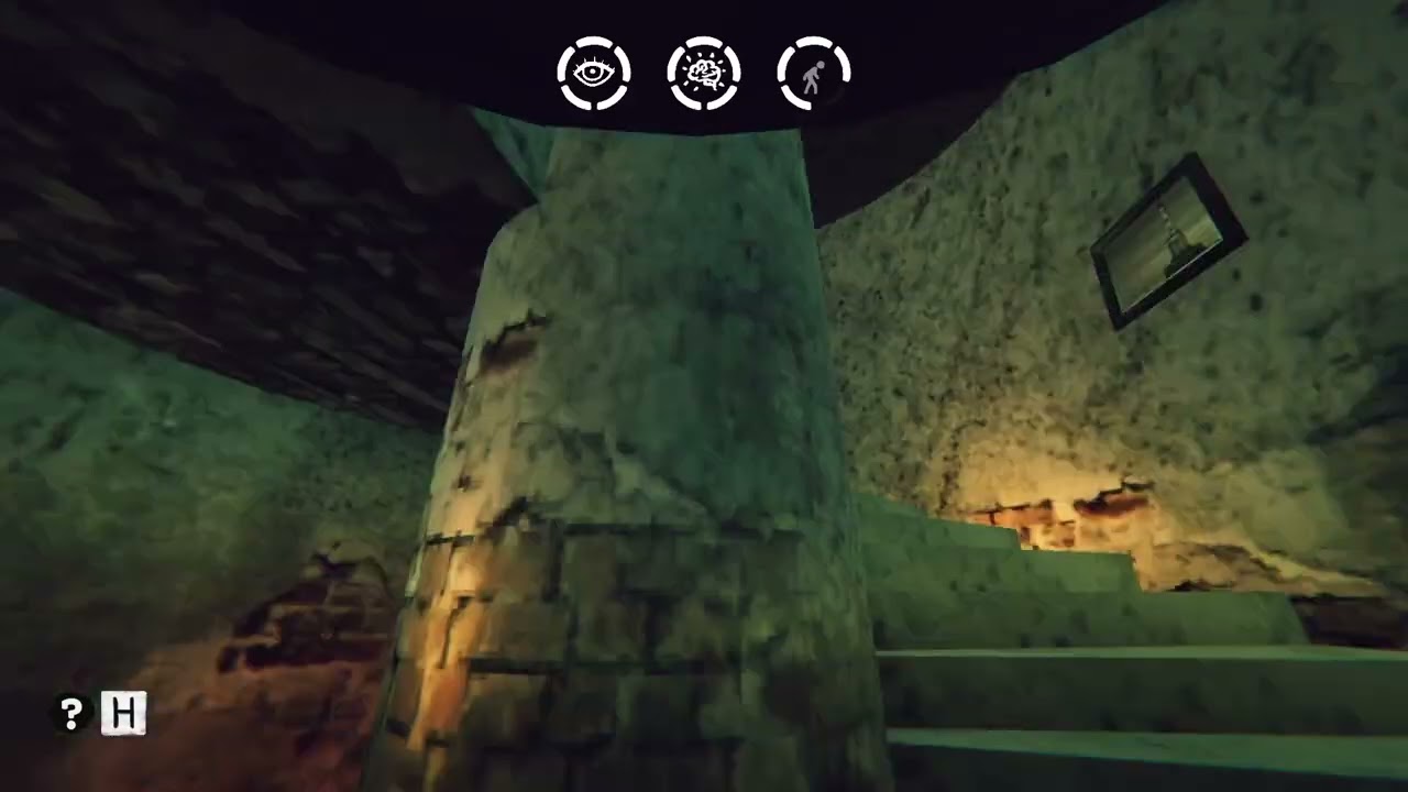 Прохождение Static Dread: The Lighthouse - День 2