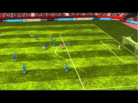 Arsenal vs. Chelsea