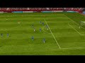 Arsenal vs. Chelsea
