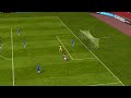 Arsenal vs. Chelsea