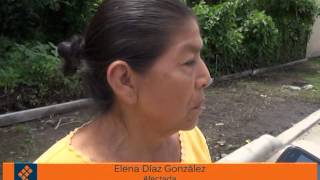 Familias Se Quejan De Vertiente De Aguas Negras