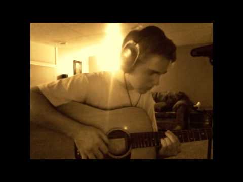 Man Like You - Patrick Watson (cover)