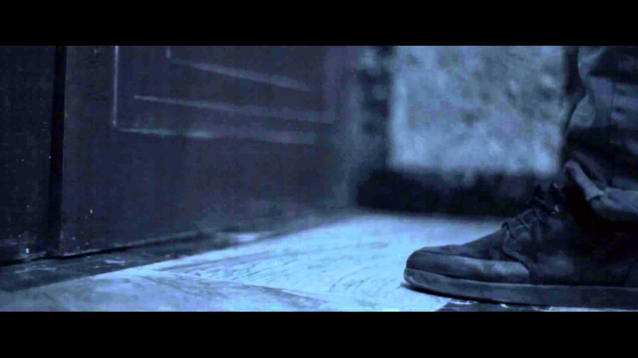 LN Ripley / A Creepers Dinner (official video)