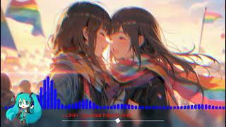 LUNA - normal (Nightcore)