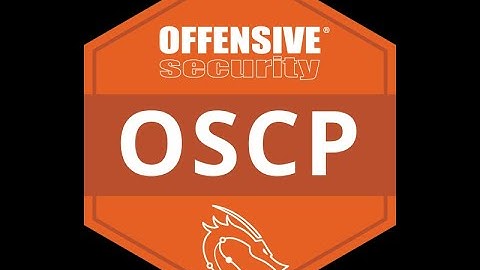 Lessons From Failing the OSCP!