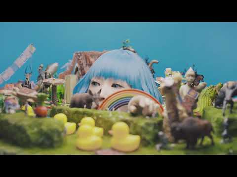 iii / Where’s Wally (Day Version) [晝夜三部曲 - 第二章]