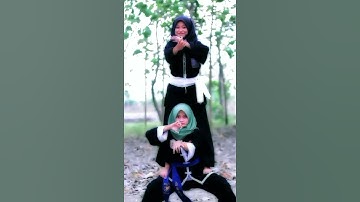 STORY WA BIDADARI CANTIK IKSPI & PSHT 2021