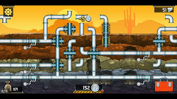 PLUMBER 3 LEVEL 45 ANSWERS HOW TO GET THREE STARS