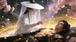 Download Lagu [日本語字幕]神医が身代わり花嫁に転生。銀針で救い、謀略で翻す。没落名家を救った時、七年前の縁が静かに動き出す！#ショートドラマ #人気ショートドラマ #中国ドラマ #転生 MP3