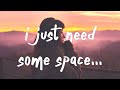 AUDREY NUNA - Space (Lyrics)