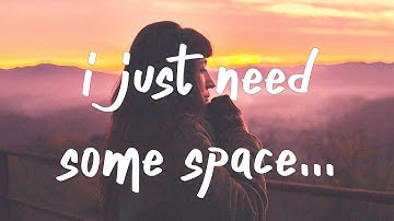 AUDREY NUNA - Space (Lyrics)