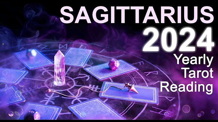 SAGITTARIUS 2024 YEARLY TAROT READING "COMING INTO YOUR OWN SAGITTARIUS! 3 X WISH FULFILMENT CARDS!" - DayDayNews