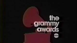 The Grammy Awards on ABC by Damon Packard