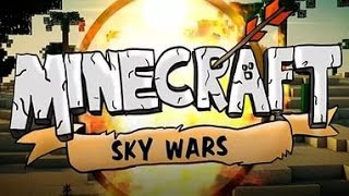 Vime World///Sky Wars///#9