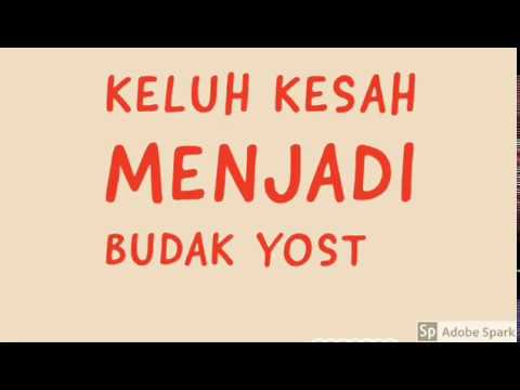  Keluh  Kesah  Menjadi Budak Yostar Film Pendek Mata Kuliah 