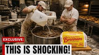 10 Bread Brands Irish People Should AVOID (They’re Not What You Think)