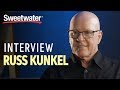 GearFest 2018 Interview with Russ Kunkel