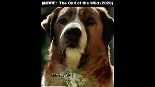 The Call of the Wild(2020)#movie #film #cine #peliculas #storytimes The Call of the Wild(2020)#movie #film #cine #peliculas #storytimes