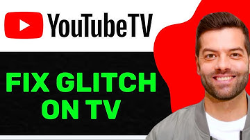 NEW! How To Fix Youtube TV Glitching In 2025! (FULL GUIDE)