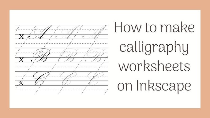 Calligraphy: Lettering Challenges – thedaintydipper
