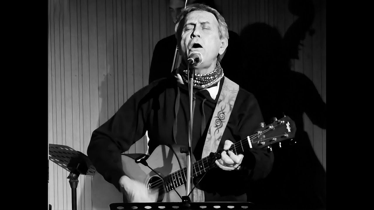 Τεχνόπολη - Εαρινό Φεστιβάλ ΕΔΕΜ: ΓΙΩΡΓΟΣ ΝΤΑΛΑΡΑΣ - ΒΑΣΙΛΗΣ ΠΡΟΔΡΟΜΟΥ: ΚΑΠΟΥ ΝΥΧΤΩΝΕΙ