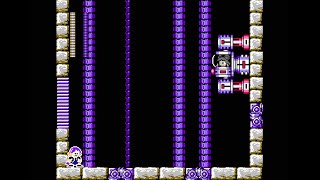 Touhou Rock Maiden FC 2 (PC) - Reimu Castle part 1 - #12 [Mega Man-Like]