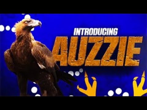 coast guard reserve Auzzie's Flight: Rd 14 v Bombers