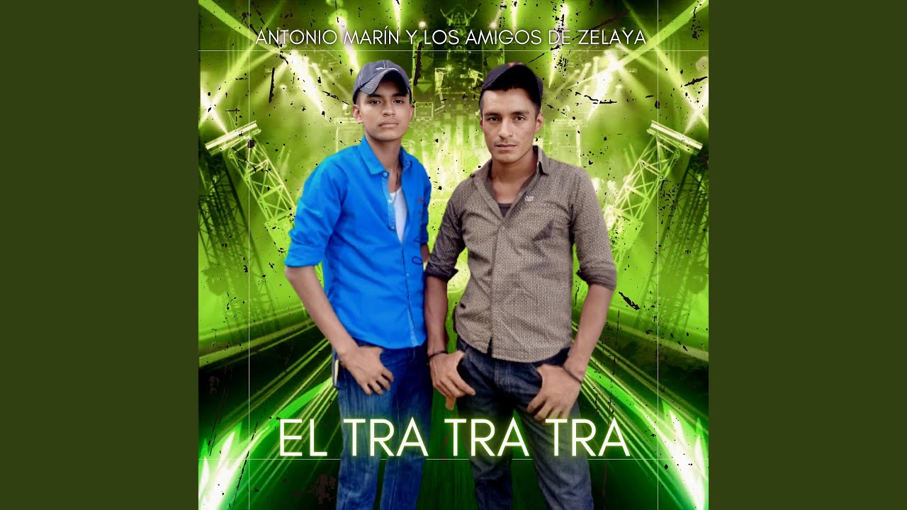 El Tra Tra Tra YouTube