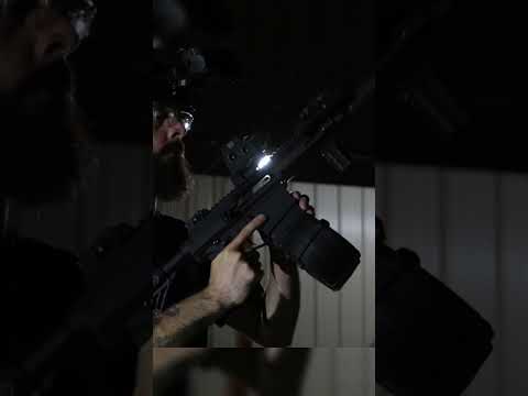 Tactical 12 Guage 🤌🏻