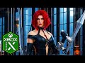 Bloodrayne 2 Revamped Xbox Series X Gameplay