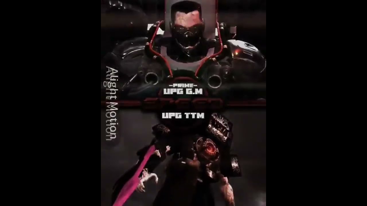UPG GM VS TTM Skibiditoilet