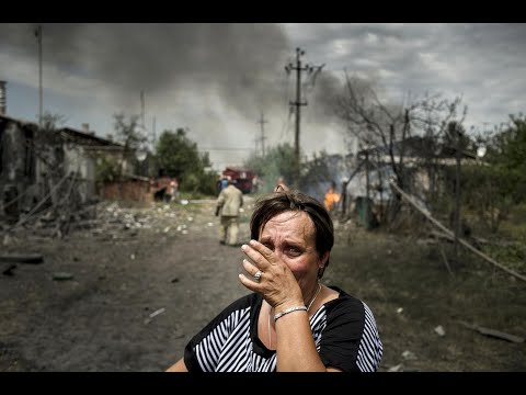 Video: Rossiyalik taniqli shaxslar Vladimir Zelenskiyni Ukrainadagi prezidentlik saylovlarida g'alaba qozongani bilan tabriklaydilar